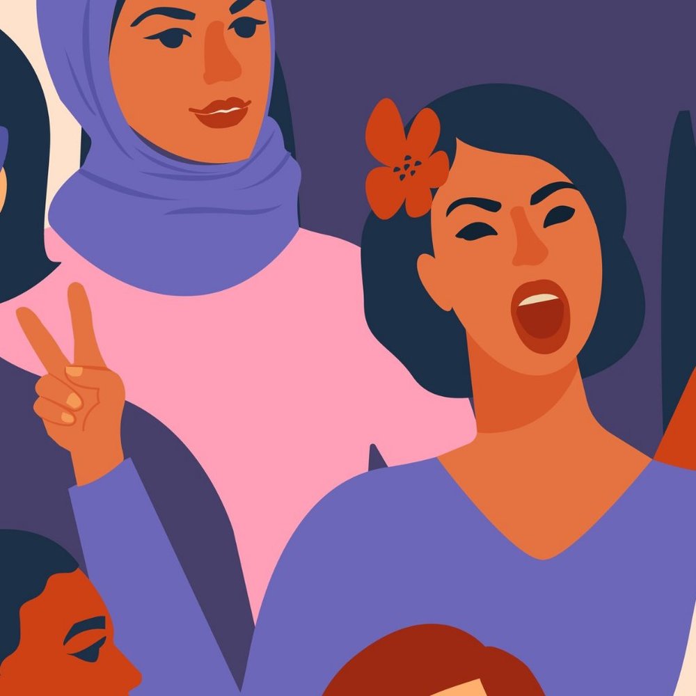 Meet your Posher, Anisa